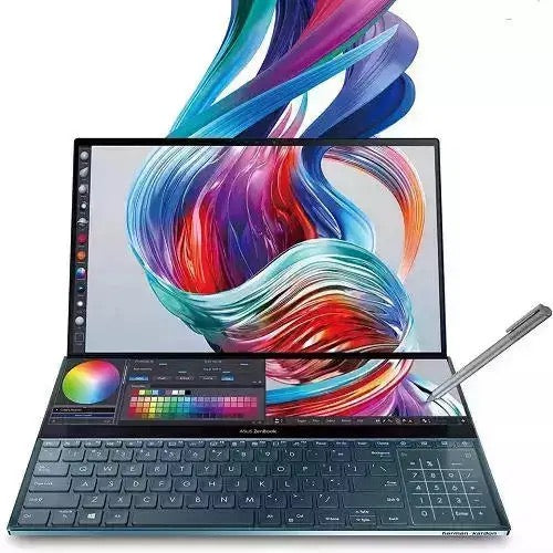 ORIGINAL A-ASUS ZenBook Pro Duo UX581
ONLY $637.00