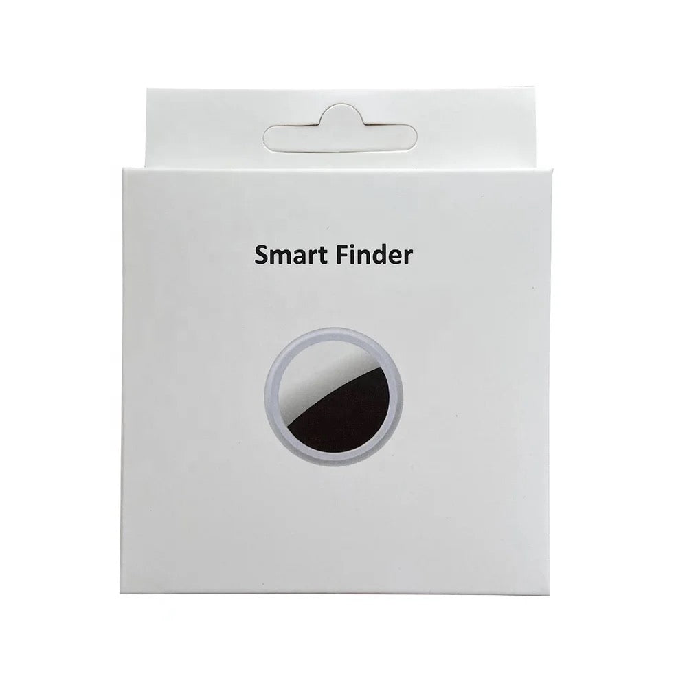 Smart Bluetooth GPS Tracker Air Tag Find My Tag Blue Toother