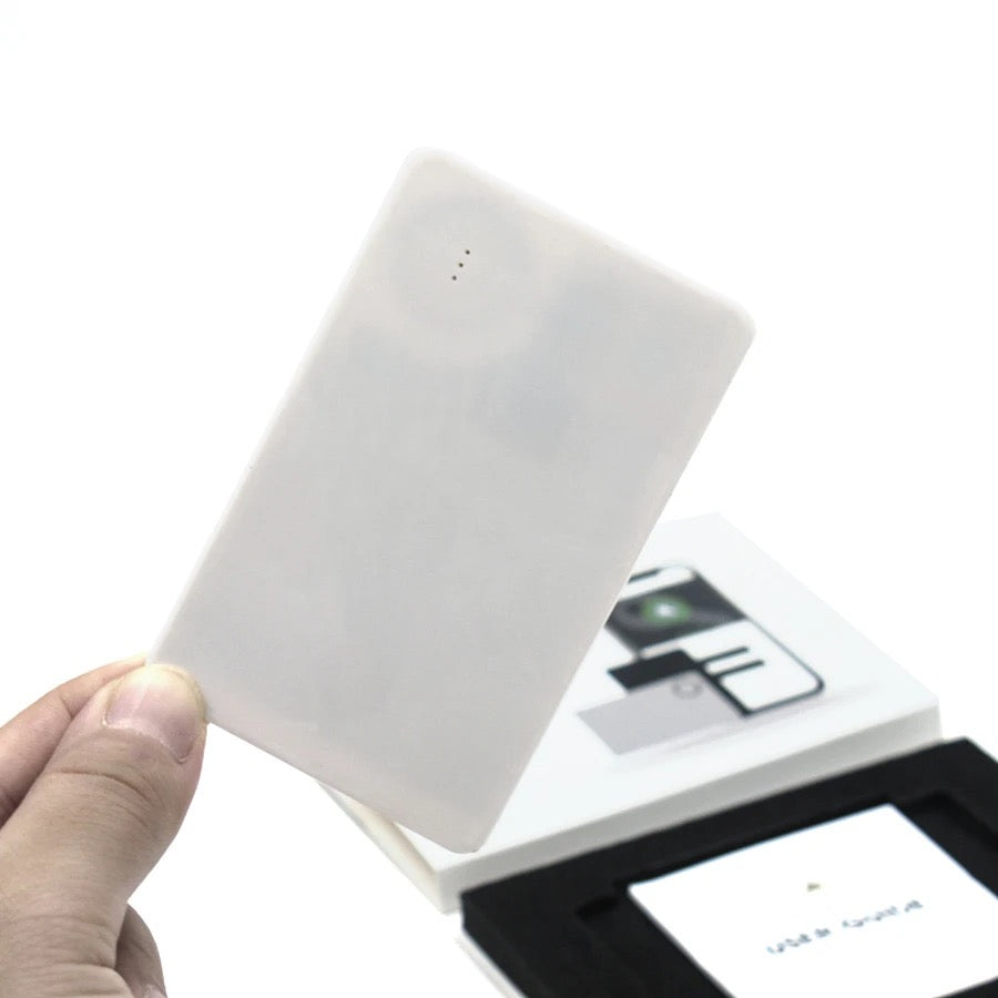 iTrack 3 tile ultra thin Bluetooth 4.0/ 5.0 key alarm finder anti lost bluetooth wallet card tracker