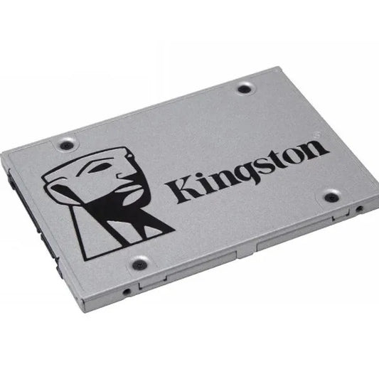 100% Original Kingston SSD 120G 480G Hard Drive 960G 240G Solid State Drive 2.5 SATA3 A400 SSD  for laptop PC - 4347Louisville
