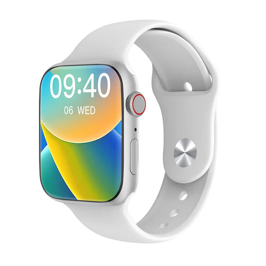 SOS GPS sport App game download IP68 smart watches 2.15 inch big screen sleep heart rate monitor w29 pro - 4347Louisville