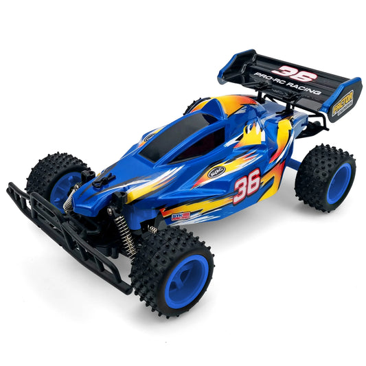 1:16 Scale High Speed Racing plastic RC Car hobby 2.4GHZ 4WD Off-road Vehicle auto rc remote control car - 4347Louisville